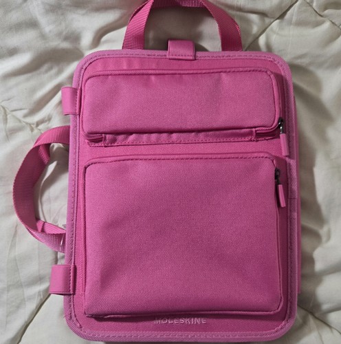 Nwt agent sample moleskine - nwt,