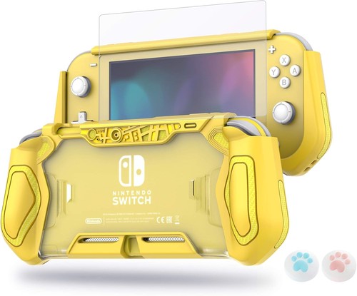 Leyusmart switch lite case - leyusmart,