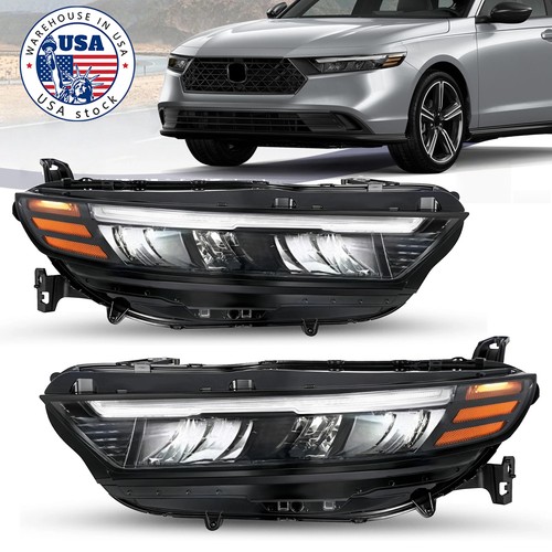 For 2023 2025 honda accord - 2023-2025,