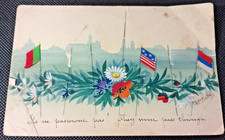 WW 1 period - THEY WONT PASS