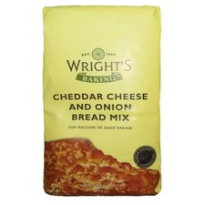 Wrights Baking Cheddar Cheese