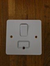 MK K14941 WHIW 13A DP Switched