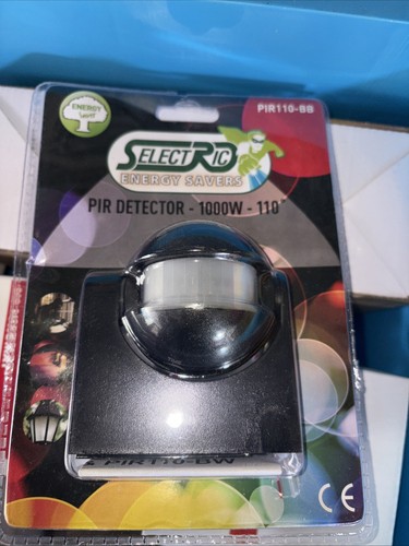 Pir motion sensor detector - pir,