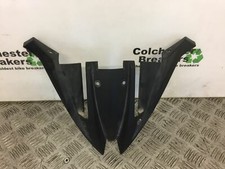 KAWASAKI ER6  ER6F ER 650 SCREEN INFILL PANEL YEAR 2016 (ABS)