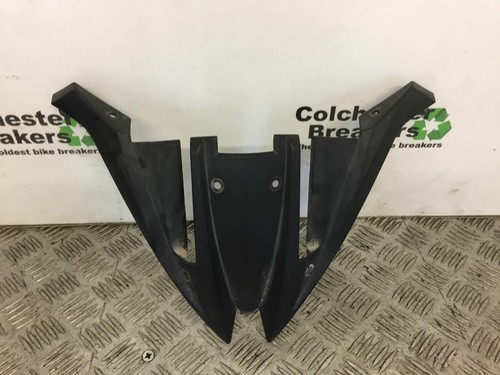 Kawasaki er6 er6f 650 - er6,