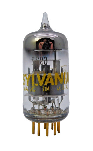 Sylvania 6922 gold - gold, d