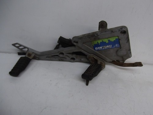 Kawasaki ninja 250 gpz250 - ,