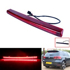 Red Lens High Level Third LED