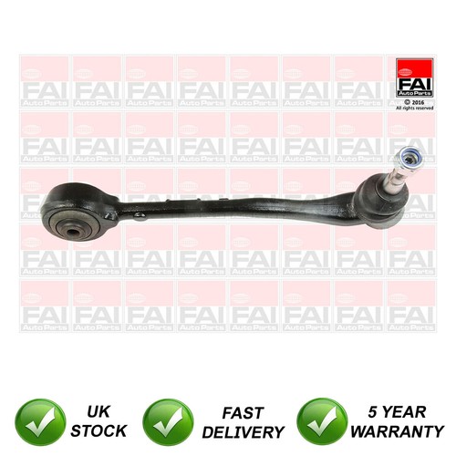 Track control arm front rear - arm,