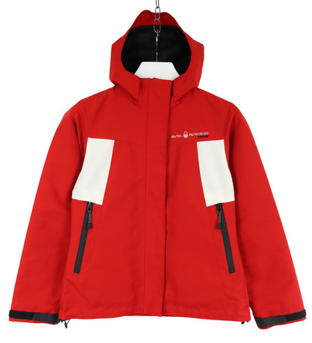 Sail racing the hydra jacket - sail, w
