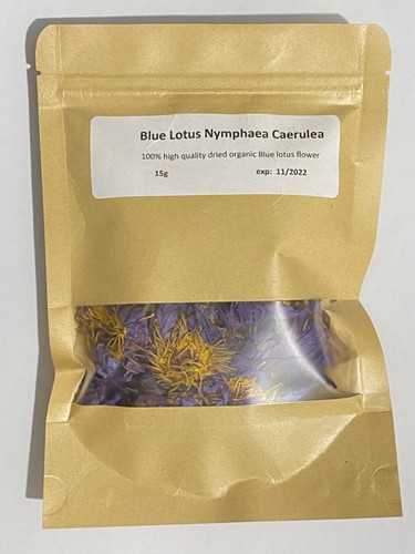 Relax anti anxiety sleep tea - sleep,