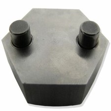  DISC BRAKE CALIPER PLUG