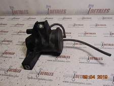 Lexus LS430 fuel vapor