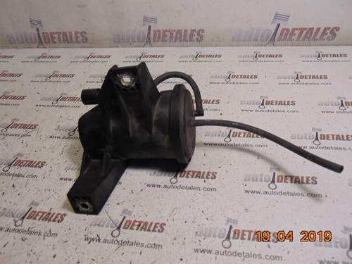 Lexus ls430 fuel vapor - fuel,