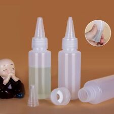 10Pcs Empty Plastic Dropper