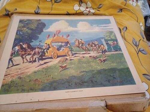 Vintage 1950s macmillan - 1950s,