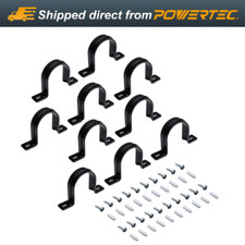 POWERTEC Hangers for 2.5"