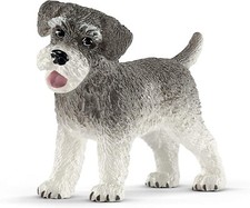 SCHLEICH Miniature Schnauzer
