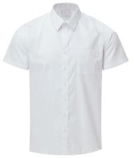 Boys Short Long Sleeve School