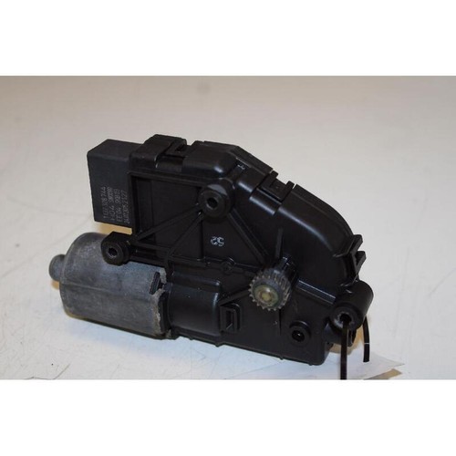Sunroof electric motor seat - electric,