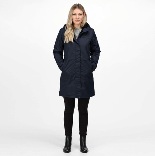 Ladies womens regatta - regatta, coat
