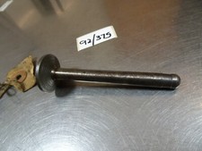 BSA VINTAGE RIGID GIRDER FORK ENGINE VALVE TAPPET  2.49 OHV 3.49 S.V MODEL B, L