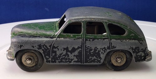 Dinky vanguard - dinky,