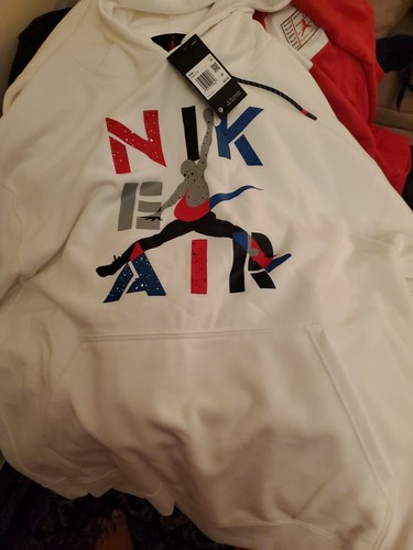Brand new nike air - brand,