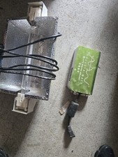 Adjusta-Watt 1000w 400V e-Lite 1000w LAMP-used