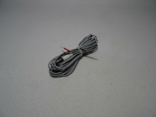 Bose speaker cable - bose, silver