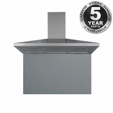 SIA CHL90SS 90cm Stainless