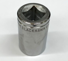 BLACKHAWK TOOLS, 1/2" DRIVE