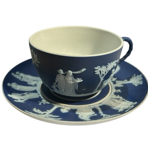 19th century wedgewood blue - century,