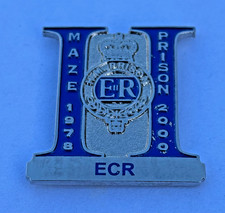 MAZE PRISON ECR HMPS uvf ira