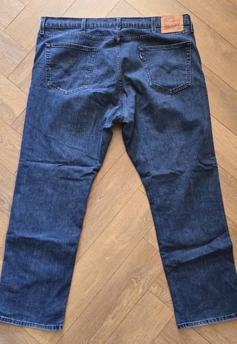 Levi 569 men - levi's, denim