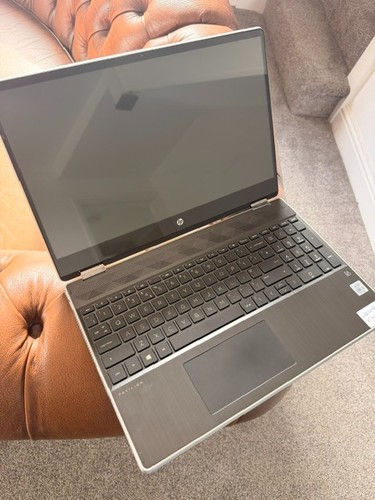 Pavilion x360 full 14 - hp, hd