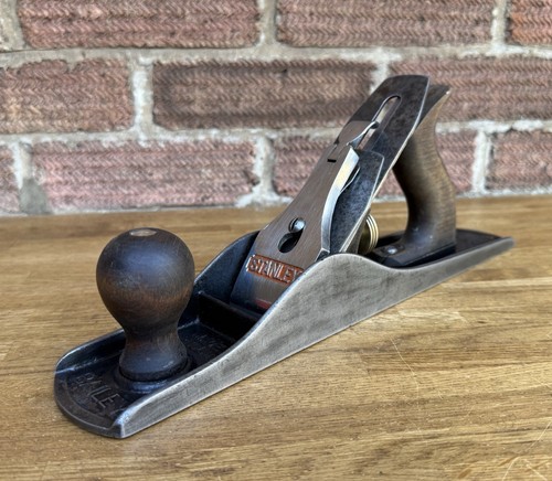 Vintage stanley wood - stanley, 5