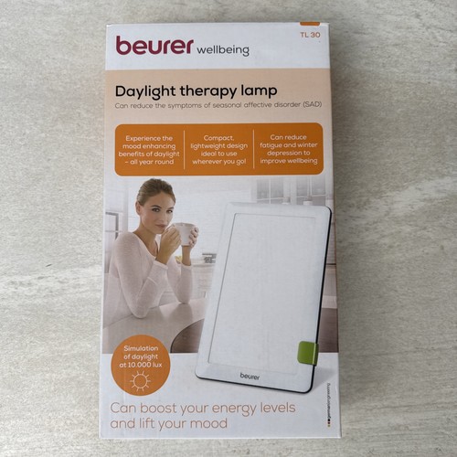 Beurer portable light - beurer, tl