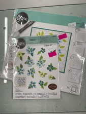 Sizzix Eileen Hull Bundle