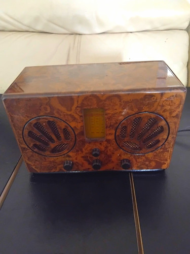 Steepletone 1251cxf wooden - steepletone, nr-1251cxf
