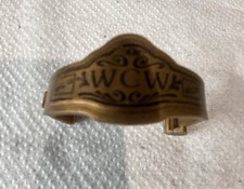 1990 Galoob WCW World