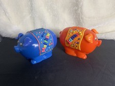 John hinde piggy bank