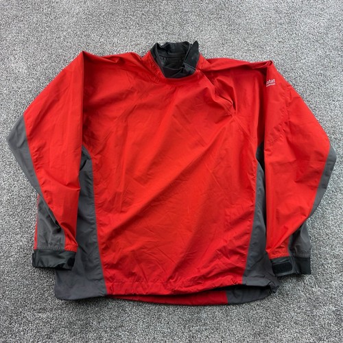 Kokatat jacket mens large red - kokatat,