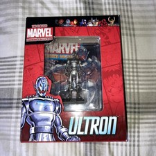  The Classic Marvel Collection