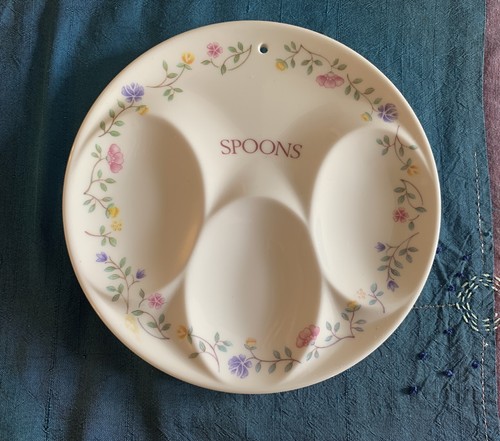 Johnson brothers summer chintz - summer,