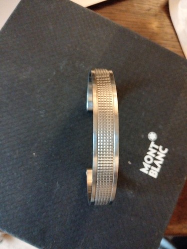 Montblanc stainless steel - stainless, +