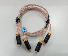 KIMBER KABLEKIMBER SELECT RCA