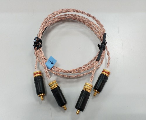 Kimber kablekimber select rca - kimber,