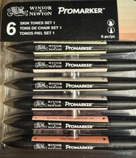Winsor Newton Promarker