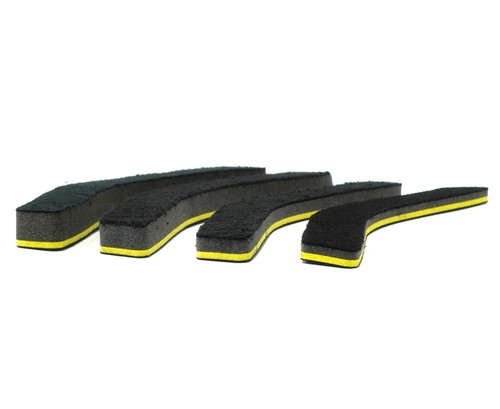 Masuri pro foam - rear, swoppa